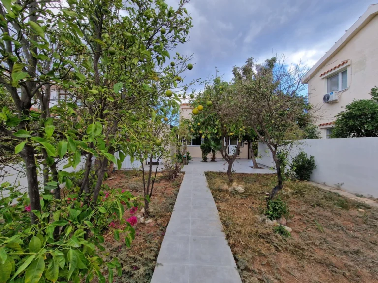 Cheap Houses and Villas for Rent Larnaca