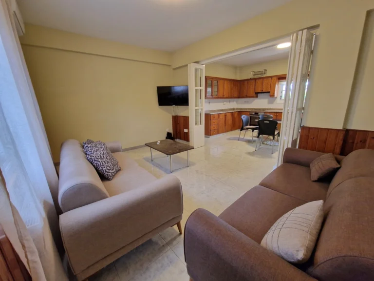 Cheap Houses and Villas for Rent Larnaca