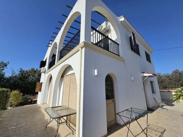 Cheap Houses and Villas for Rent Paphos
