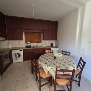 4 Bedroom House for Sale in Ypsonas, Limassol District