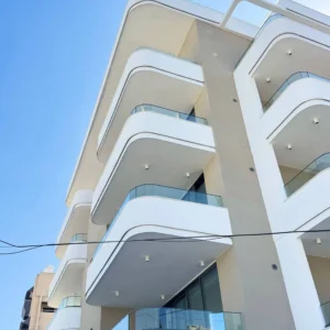 1 Bedroom Apartment for Sale in Limassol – Agia Zoni