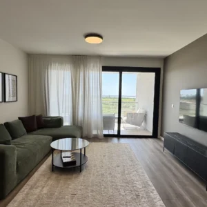 2 Bedroom Apartment for Rent in Limassol – Zakaki