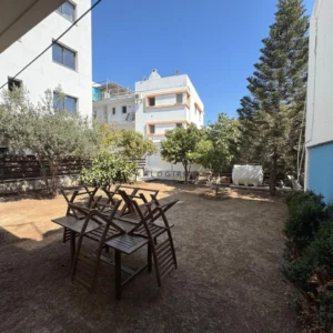 4 Bedroom House for Rent in Aradippou, Larnaca District