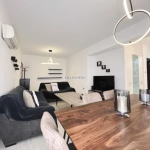 3 Bedroom Apartment for Rent in Larnaca District
