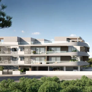 1 Bedroom Apartment for Sale in Livadia Larnakas, Larnaca District