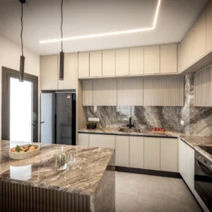 2 Bedroom Apartment for Sale in Livadia Larnakas, Larnaca District