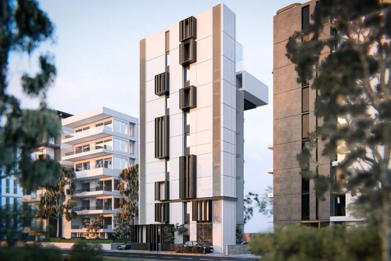Cheap Apartments for Sale Larnaca up to 700000 euro
