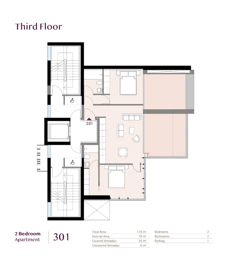 Cheap Apartments for Sale Larnaca up to 700000 euro
