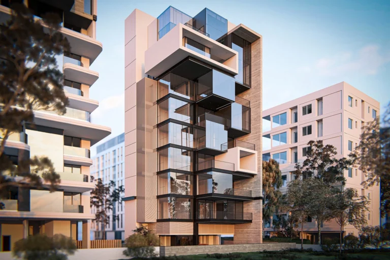 Cheap Apartments for Sale Larnaca up to 700000 euro
