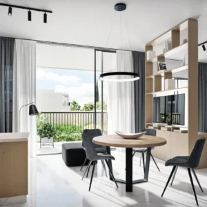 3 Bedroom House for Sale in Paphos – Emba