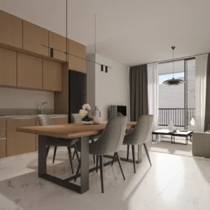 2 Bedroom Apartment for Sale in Paphos – Emba