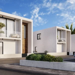 3 Bedroom House for Sale in Chlorakas, Paphos District