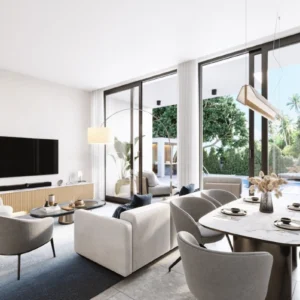 3 Bedroom House for Sale in Chlorakas, Paphos District
