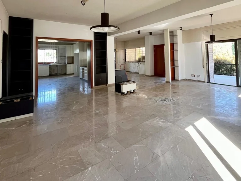 Cheap Houses and Villas for Sale Nicosia up to 600000 euro