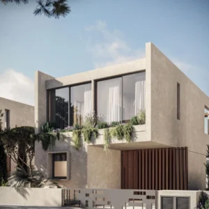 3 Bedroom House for Sale in Konia, Paphos District