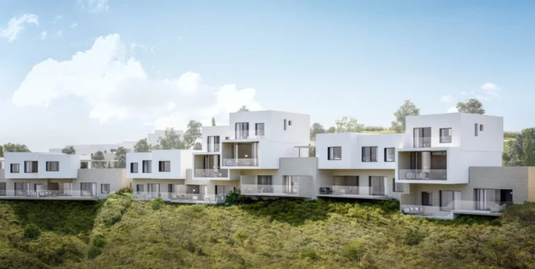 Cheap Apartments for Sale Paphos up to 800000 euro