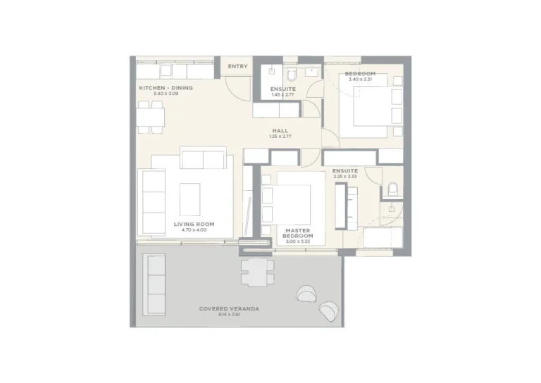 Cheap Apartments for Sale Paphos up to 800000 euro