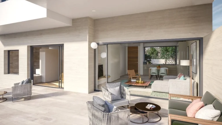 Cheap Apartments for Sale Paphos up to 800000 euro