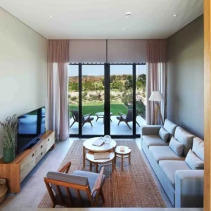 2 Bedroom Apartment for Sale in Tsada, Paphos District