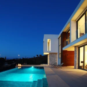 3 Bedroom House for Sale in Tsada, Paphos District