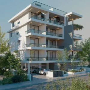 2 Bedroom Apartment for Sale in Larnaca – Sotiros