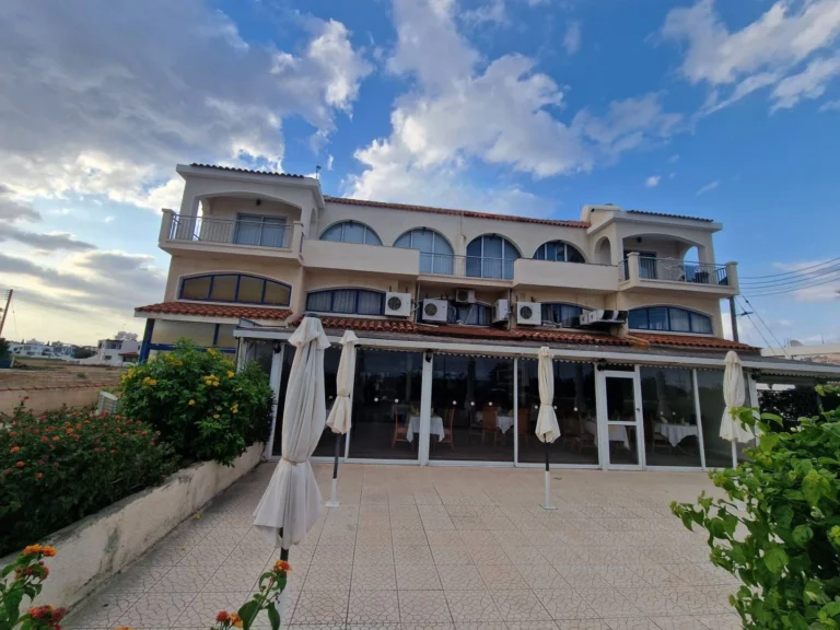 Larnaca