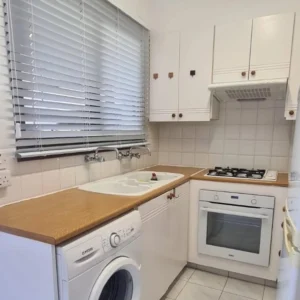 2 Bedroom Apartment for Rent in Mouttagiaka, Limassol District