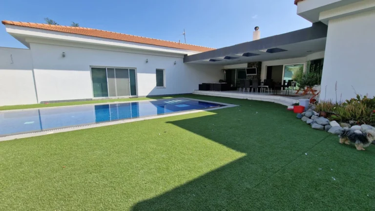 Cheap Houses and Villas for Sale Limassol up to 600000 euro