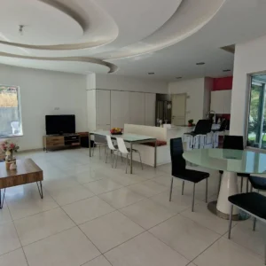 4 Bedroom House for Sale in Alassa, Limassol District