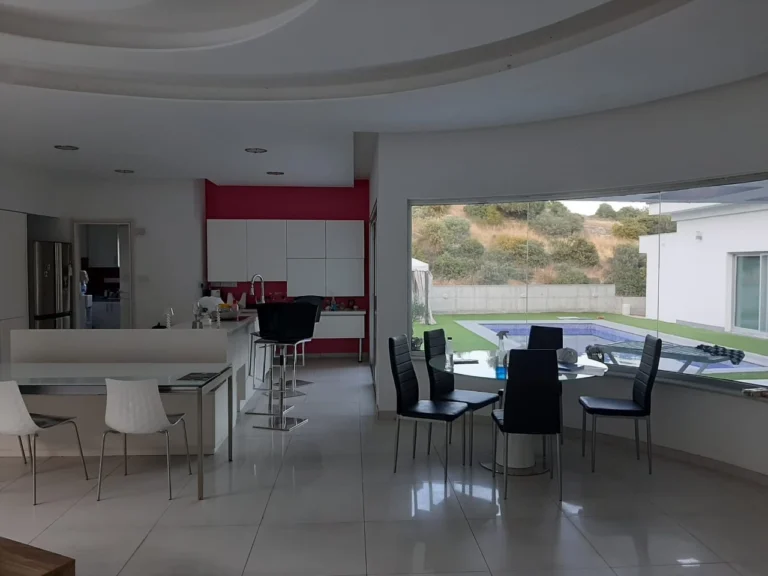Cheap Houses and Villas for Sale Limassol up to 600000 euro