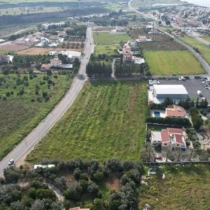 Plot for Sale in Pegeia, Paphos District