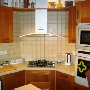 4 Bedroom House for Sale in Agios Tychonas, Limassol District