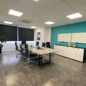 500m² Office for Rent