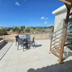 5 Bedroom House for Rent in Tremithousa, Paphos District