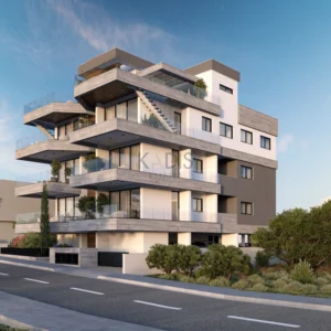 2 Bedroom Apartment for Sale in Limassol District