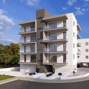 1 Bedroom Apartment for Sale in Agios Dometios, Nicosia District