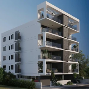 3 Bedroom Apartment for Sale in Nicosia District