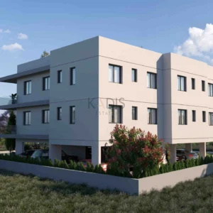 2 Bedroom Apartment for Sale in Latsia, Nicosia District