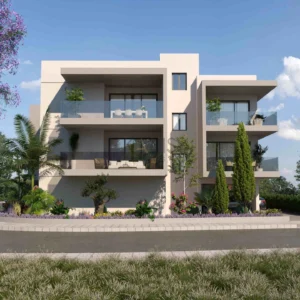 2 Bedroom Apartment for Sale in Latsia, Nicosia District