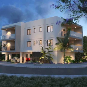 2 Bedroom Apartment for Sale in Latsia, Nicosia District