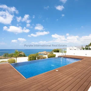 4 Bedroom House for Sale in Kissonerga, Paphos District