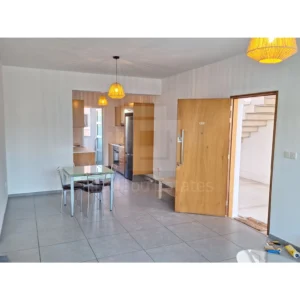 2 Bedroom Apartment for Rent in Limassol – Ekali