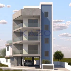 3 Bedroom Apartment for Sale in Limassol – Agia Fyla