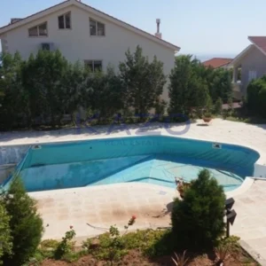 5 Bedroom House for Rent in Limassol – Agia Fyla