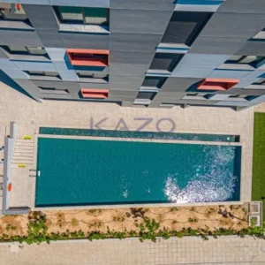 3 Bedroom Apartment for Rent in Limassol – Mesa Geitonia