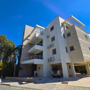 2 Bedroom Apartment for Rent in Agios Nikolaos, Larnaca District