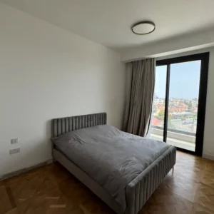 4 Bedroom Apartment for Rent in Potamos Germasogeias, Limassol District