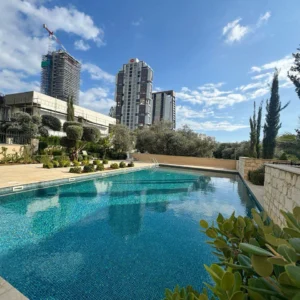 5 Bedroom Apartment for Rent in Potamos Germasogeias, Limassol District