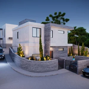 3 Bedroom House for Sale in Konia, Paphos District