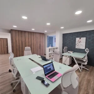 120m² Office for Rent in Larnaca – Finikoudes